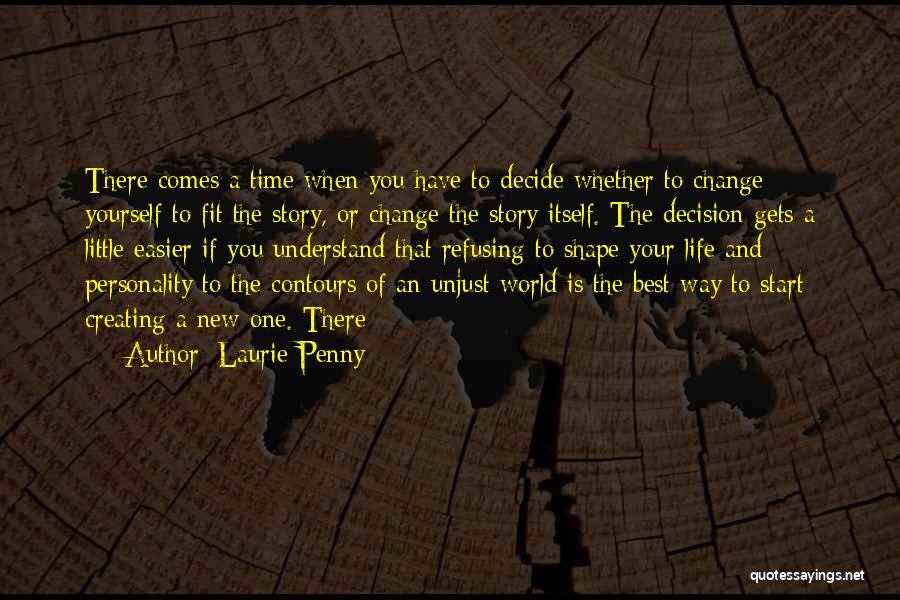 Laurie Penny Quotes 256151