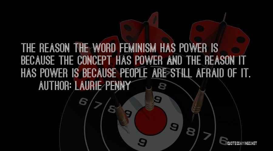 Laurie Penny Quotes 474900