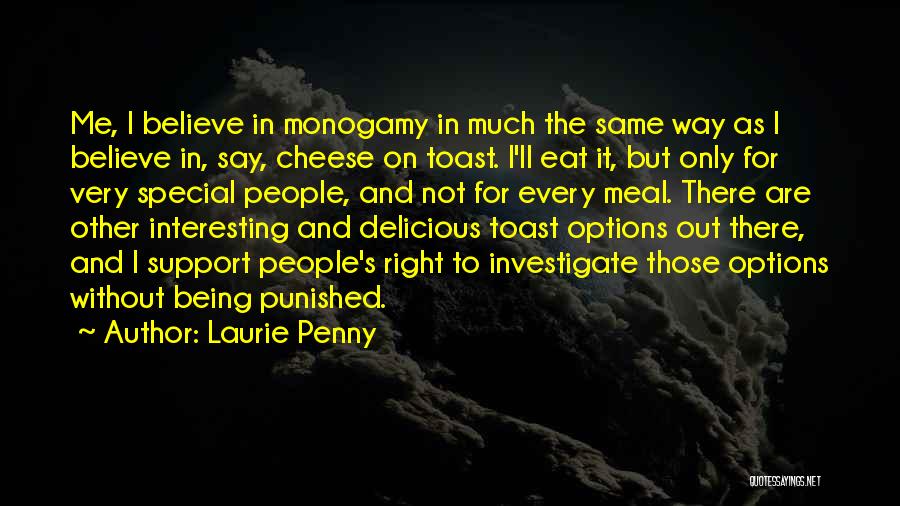 Laurie Penny Quotes 654601