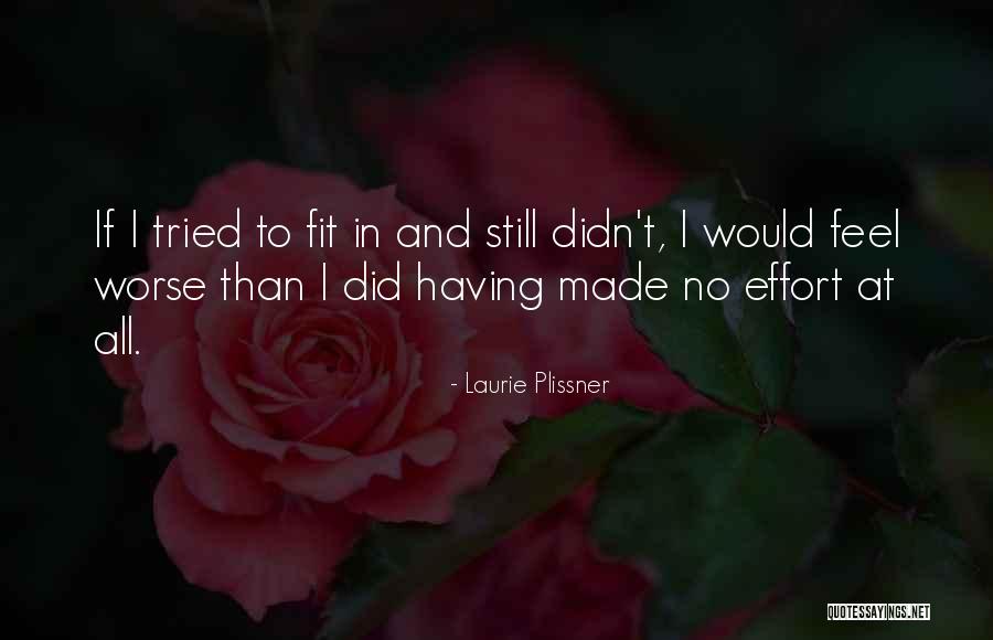 Laurie Plissner Quotes 2186344 Laurie Plissner Quotes 2186344