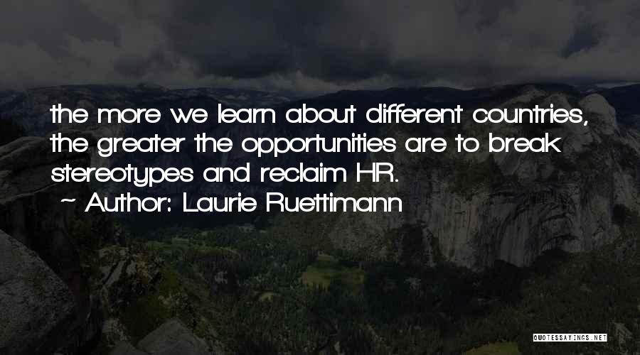Laurie Ruettimann Quotes 1911141