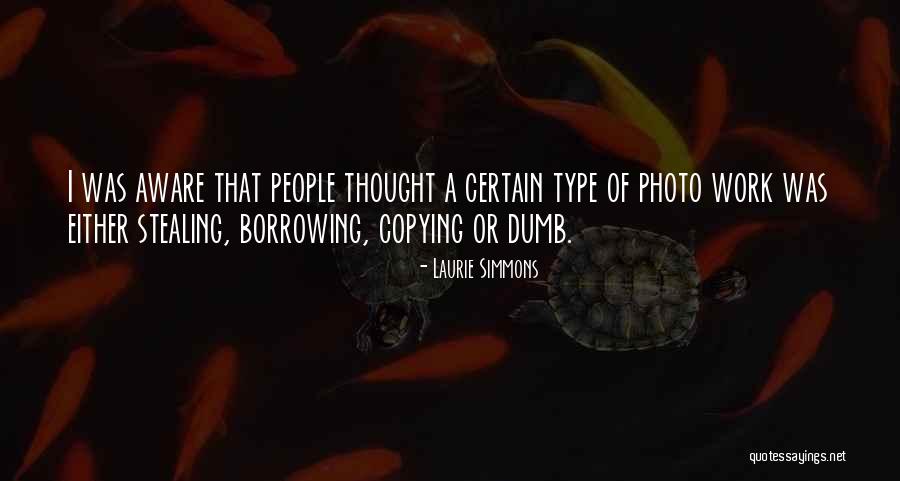 Laurie Simmons Quotes 1530793 Laurie Simmons Quotes 1530793