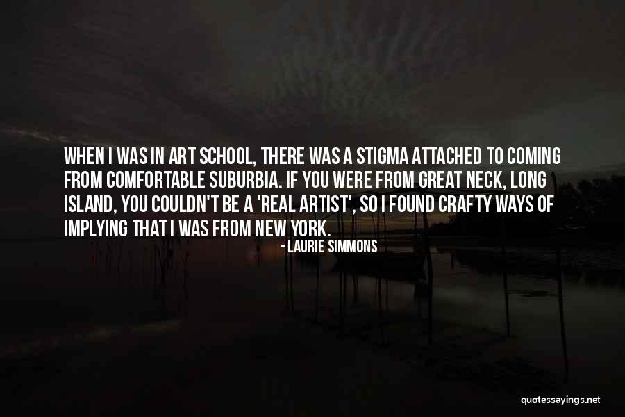 Laurie Simmons Quotes 515973 Laurie Simmons Quotes 515973