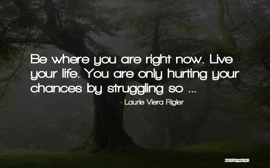 Laurie Viera Rigler Quotes 1017326