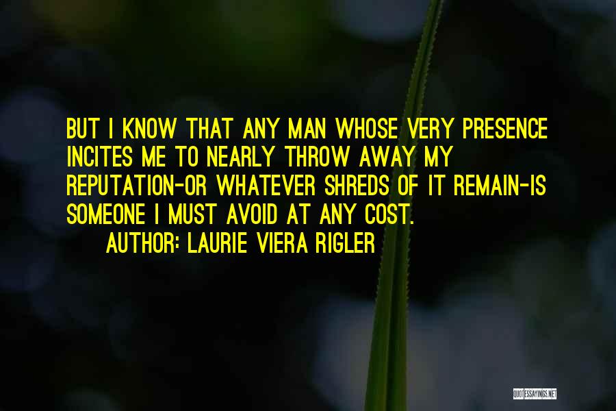 Laurie Viera Rigler Quotes 1042489