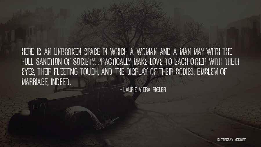 Laurie Viera Rigler Quotes 1876236