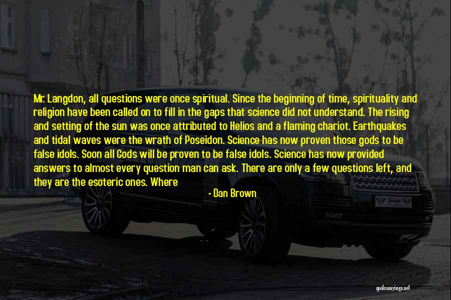 Laurieanne Quotes By Dan Brown Laurieanne Quotes By Dan Brown