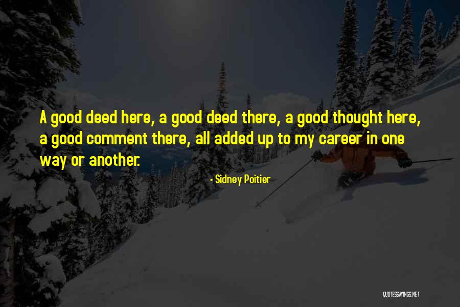 Laurieanne Quotes By Sidney Poitier Laurieanne Quotes By Sidney Poitier