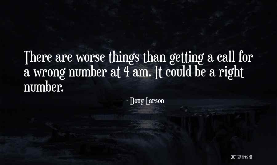 Laurielle Cuthbertson Quotes By Doug Larson Laurielle Cuthbertson Quotes By Doug Larson