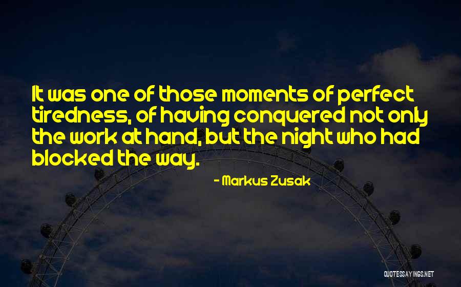 Laurienzo Hyattsville Quotes By Markus Zusak Laurienzo Hyattsville Quotes By Markus Zusak