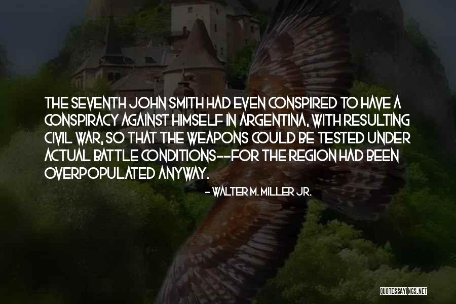 Lauriers Olympiques Quotes By Walter M. Miller Jr. Lauriers Olympiques Quotes By Walter M. Miller Jr.