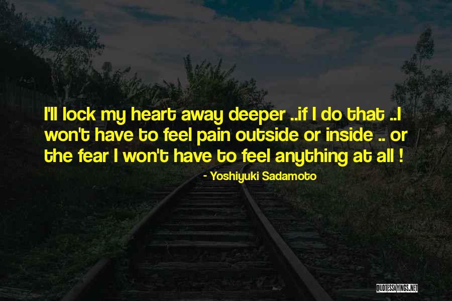Laurietta Quotes By Yoshiyuki Sadamoto Laurietta Quotes By Yoshiyuki Sadamoto