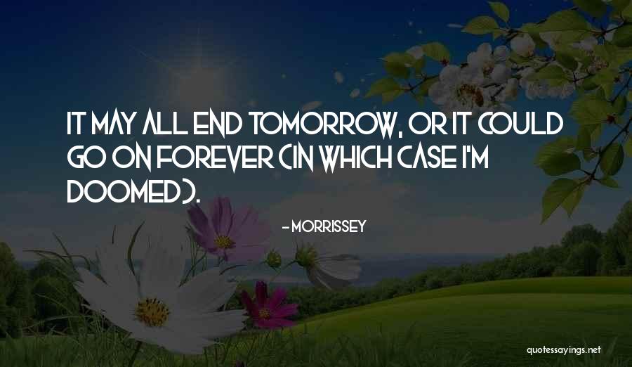 Laurika Rau Quotes By Morrissey Laurika Rau Quotes By Morrissey