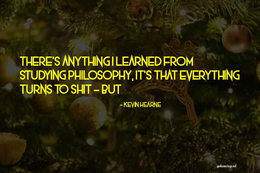 Laurila Surveying Quotes By Kevin Hearne Laurila Surveying Quotes By Kevin Hearne