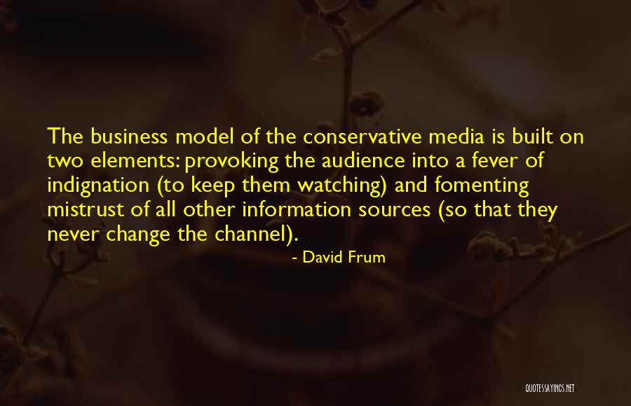 Laurilan Quotes By David Frum Laurilan Quotes By David Frum