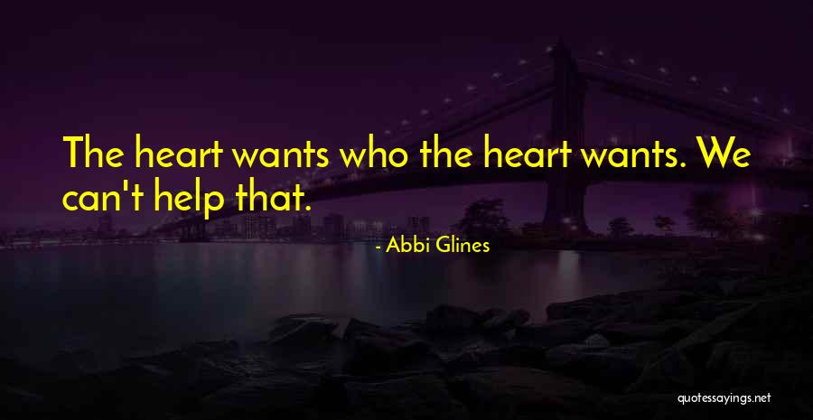 Laurinda Pang Quotes By Abbi Glines Laurinda Pang Quotes By Abbi Glines