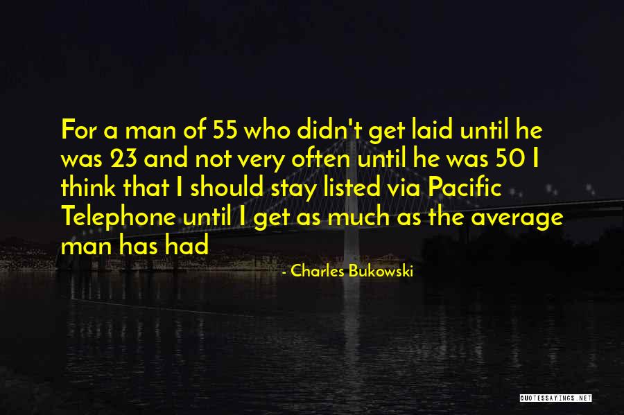 Laurine Betz Quotes By Charles Bukowski Laurine Betz Quotes By Charles Bukowski