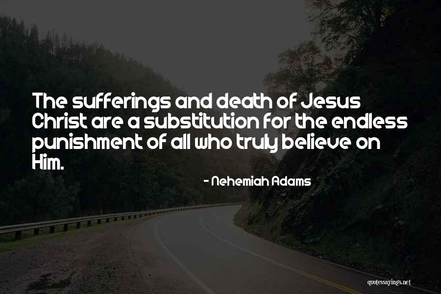 Laurine Strauss Kahn Quotes By Nehemiah Adams Laurine Strauss Kahn Quotes By Nehemiah Adams