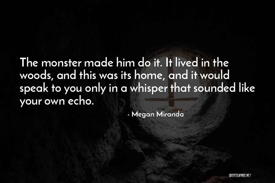 Lauring Massachusetts Quotes By Megan Miranda Lauring Massachusetts Quotes By Megan Miranda