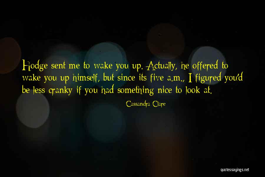 Laurino Farm Quotes By Cassandra Clare Laurino Farm Quotes By Cassandra Clare