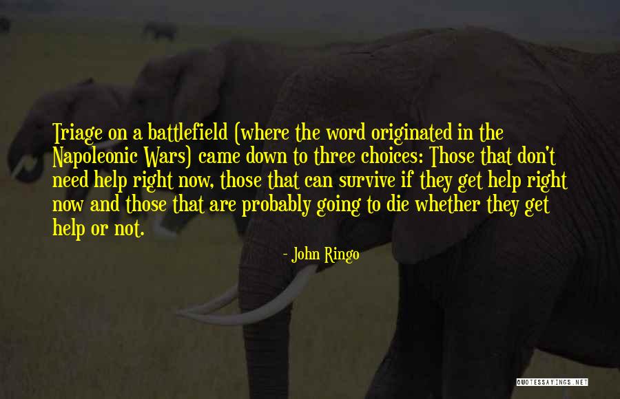 Laurino Lucente Quotes By John Ringo Laurino Lucente Quotes By John Ringo