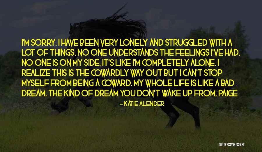 Laurino Lucente Quotes By Katie Alender Laurino Lucente Quotes By Katie Alender