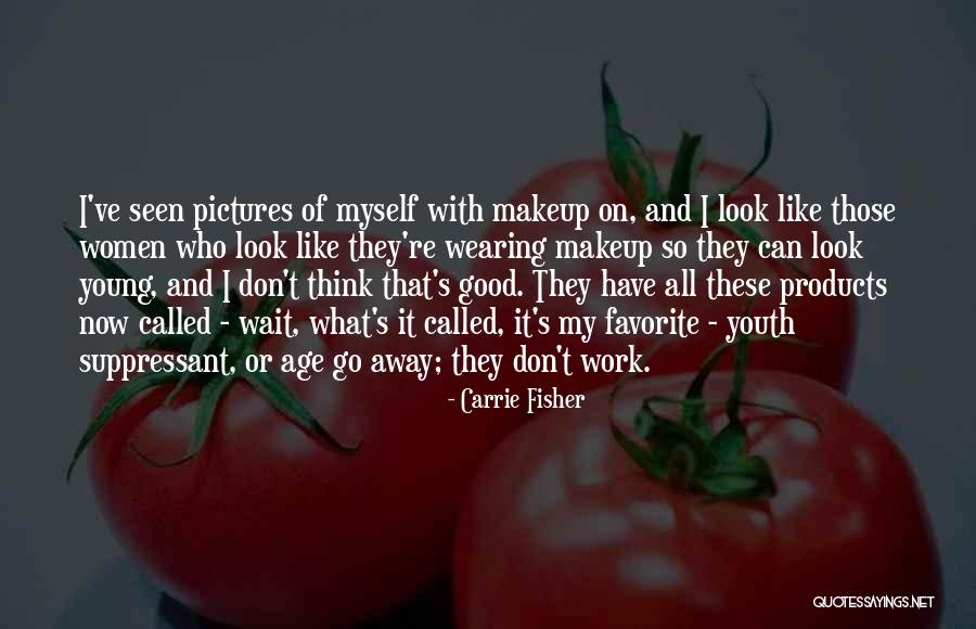 Laurinos Pizza Quotes By Carrie Fisher Laurinos Pizza Quotes By Carrie Fisher