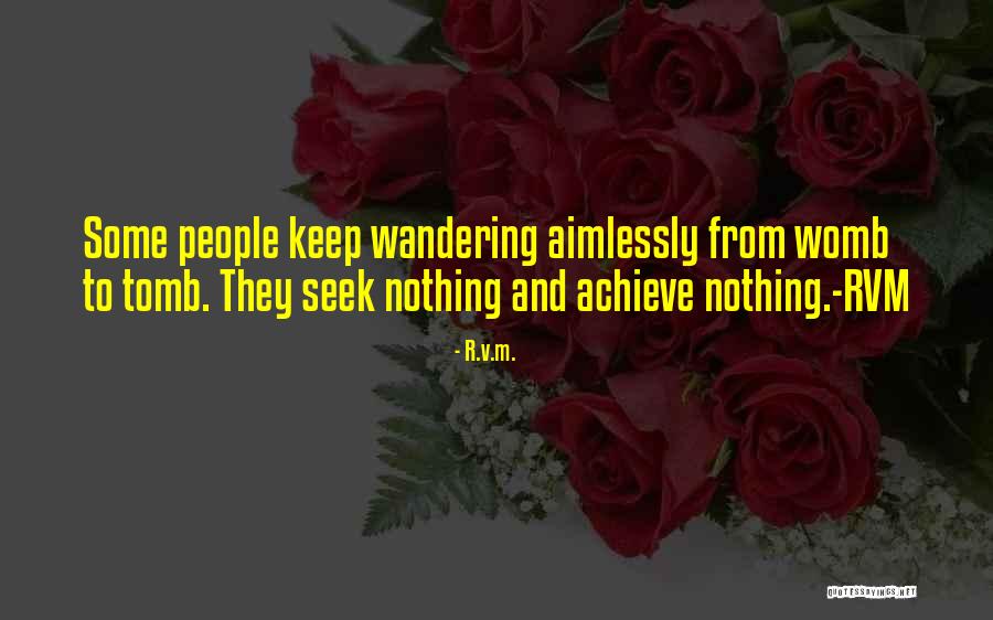 Laurita Quotes By R.v.m. Laurita Quotes By R.v.m.