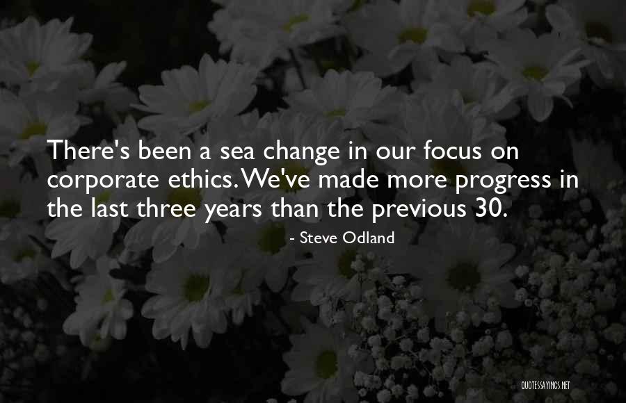 Laurita Quotes By Steve Odland Laurita Quotes By Steve Odland