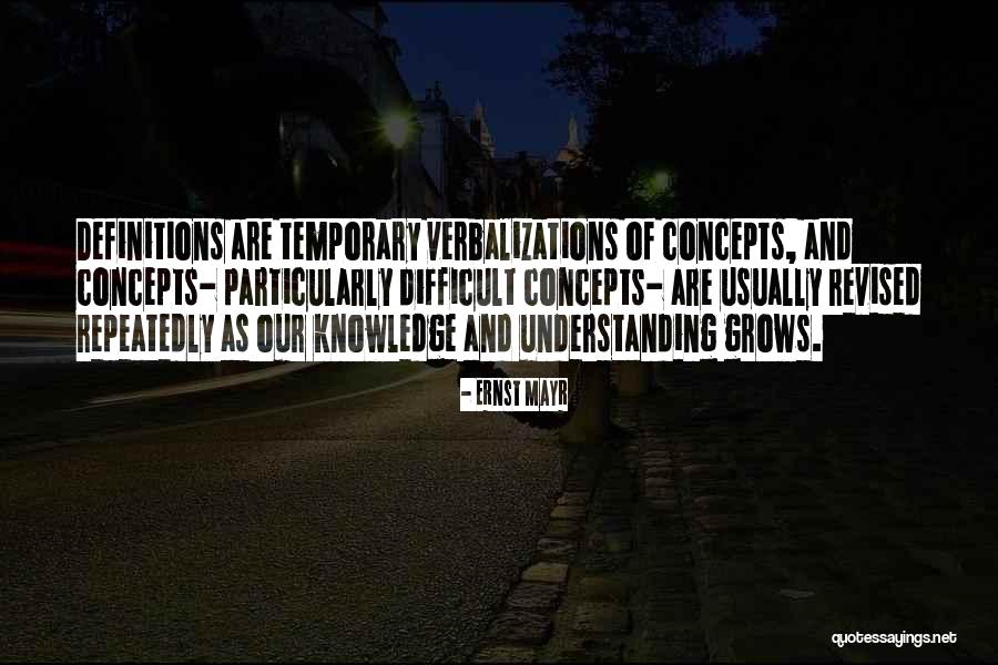 Lauritz Quotes By Ernst Mayr Lauritz Quotes By Ernst Mayr