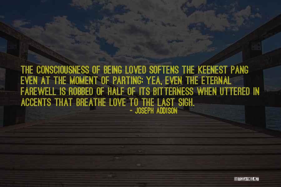 Lauritzen And Sons Quotes By Joseph Addison Lauritzen And Sons Quotes By Joseph Addison