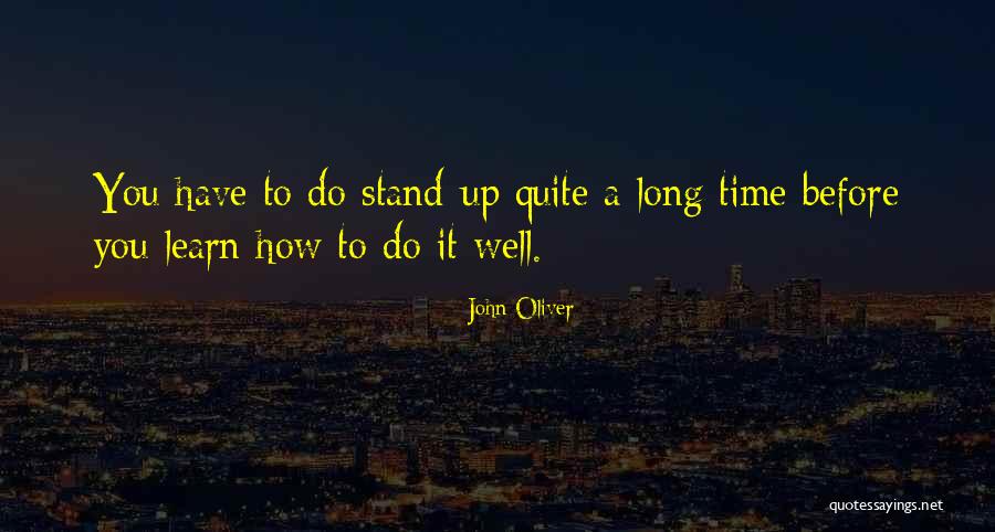 Lauritzen Quotes By John Oliver Lauritzen Quotes By John Oliver