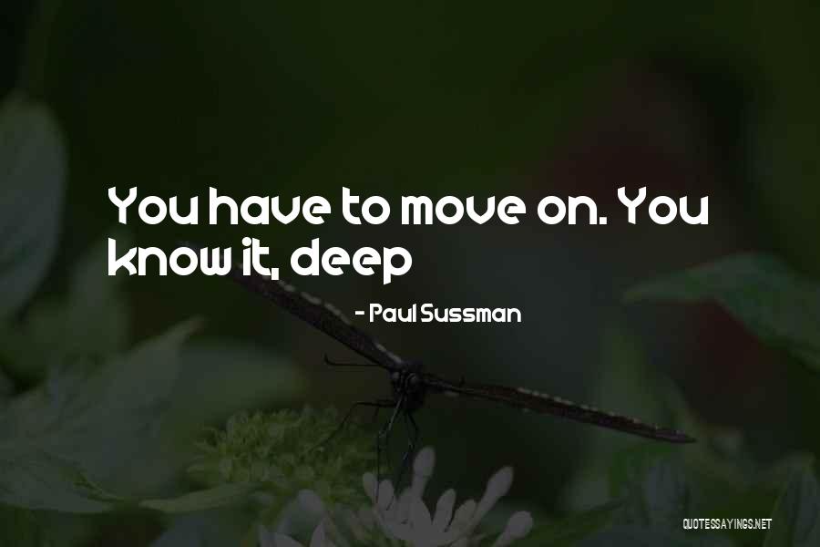 Lauritzen Quotes By Paul Sussman Lauritzen Quotes By Paul Sussman