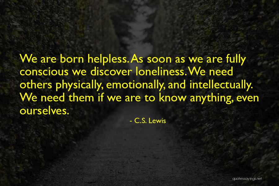 Laurna Champ Quotes By C.S. Lewis Laurna Champ Quotes By C.S. Lewis