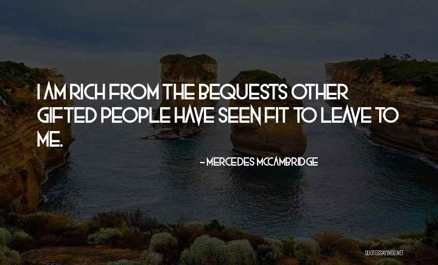 Laurna Godwin Quotes By Mercedes McCambridge Laurna Godwin Quotes By Mercedes McCambridge