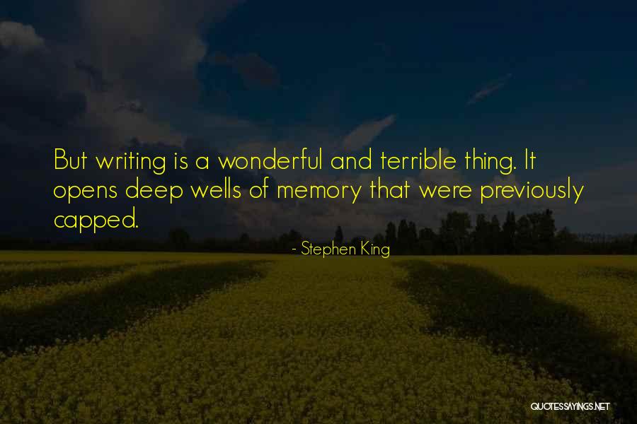 Laurna Godwin Quotes By Stephen King Laurna Godwin Quotes By Stephen King
