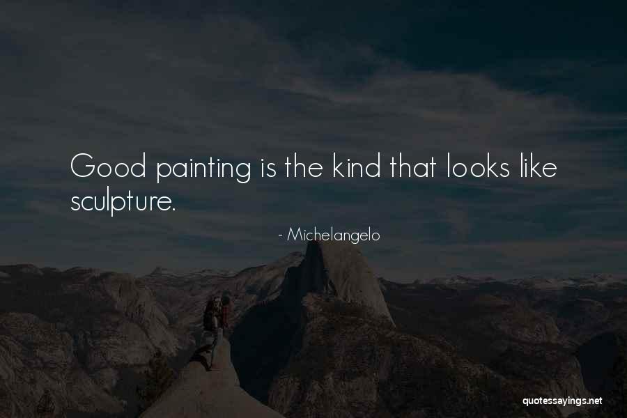 Laurna Kaatz Quotes By Michelangelo Laurna Kaatz Quotes By Michelangelo