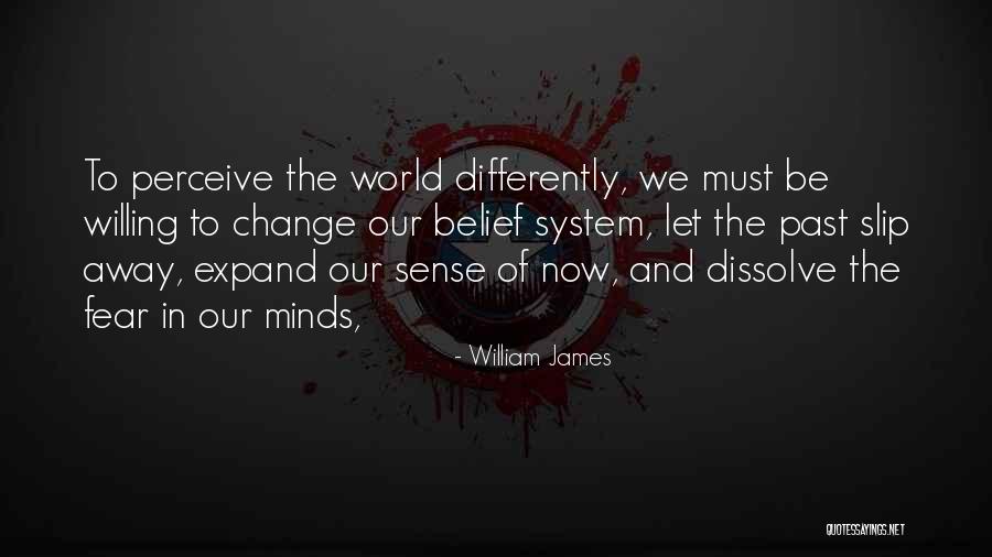 Laurna Woods Quotes By William James Laurna Woods Quotes By William James