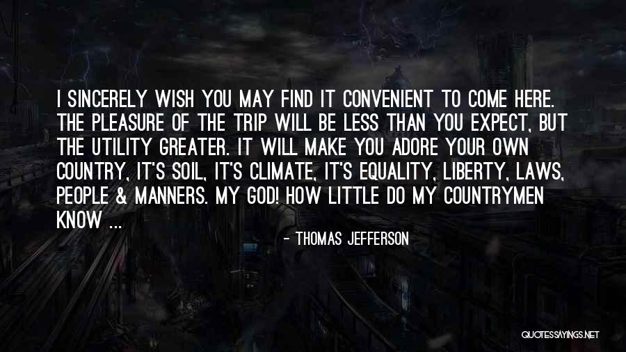 Laurnea Ii Quotes By Thomas Jefferson Laurnea Ii Quotes By Thomas Jefferson