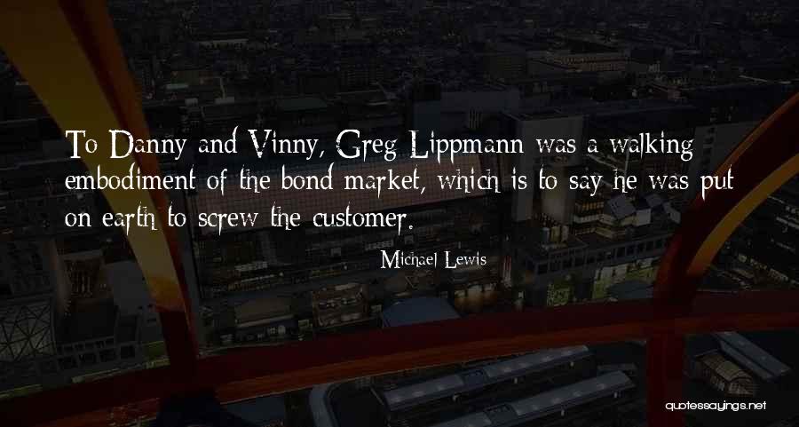 Lauro E Quotes By Michael Lewis Lauro E Quotes By Michael Lewis