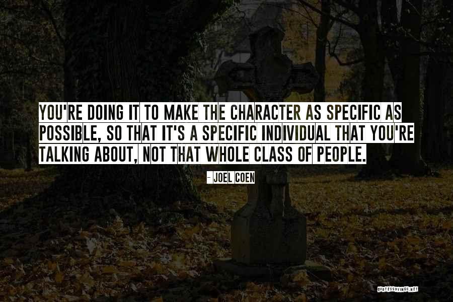 Lauryl Laurate Quotes By Joel Coen Lauryl Laurate Quotes By Joel Coen