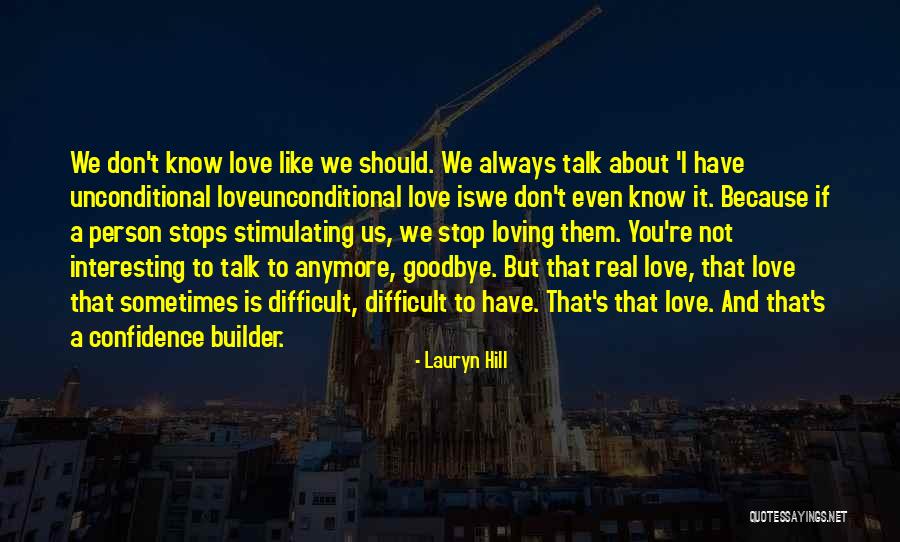 Lauryn Hill Quotes 108266