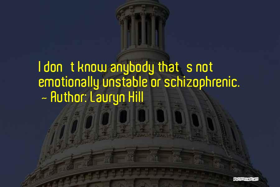 Lauryn Hill Quotes 1320060