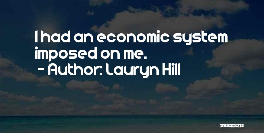 Lauryn Hill Quotes 1397203