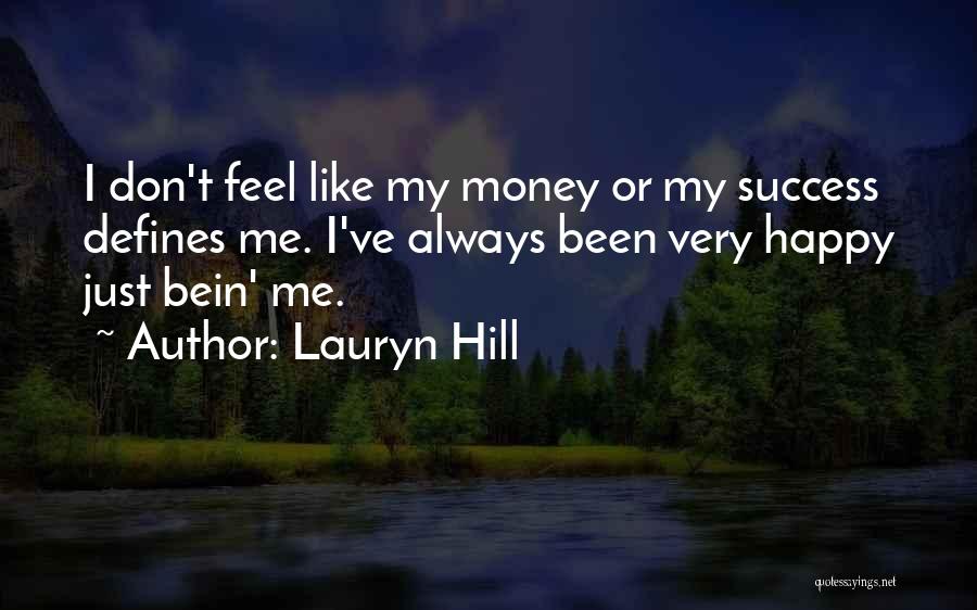 Lauryn Hill Quotes 1421235