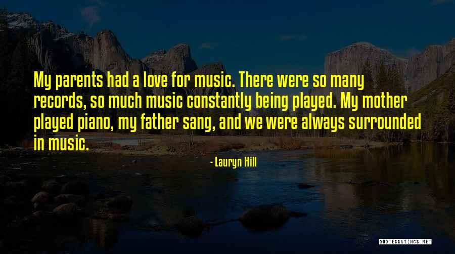 Lauryn Hill Quotes 1458218