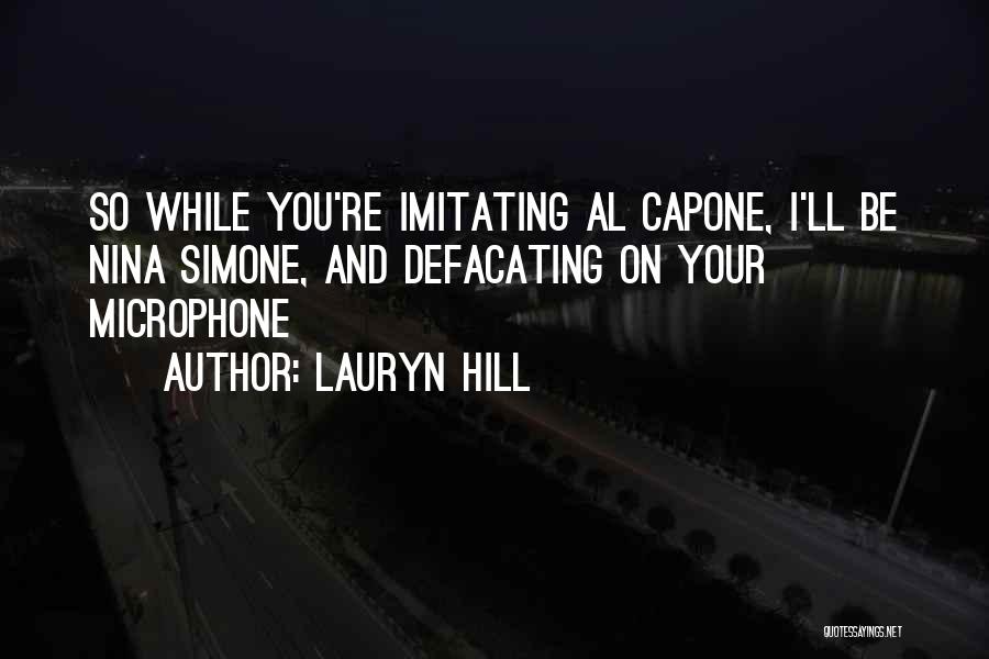 Lauryn Hill Quotes 1566865