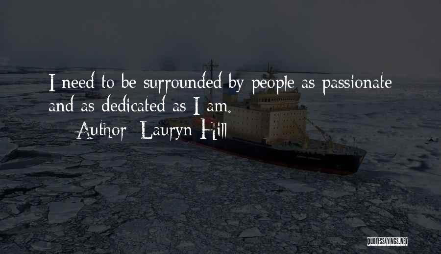 Lauryn Hill Quotes 1589005