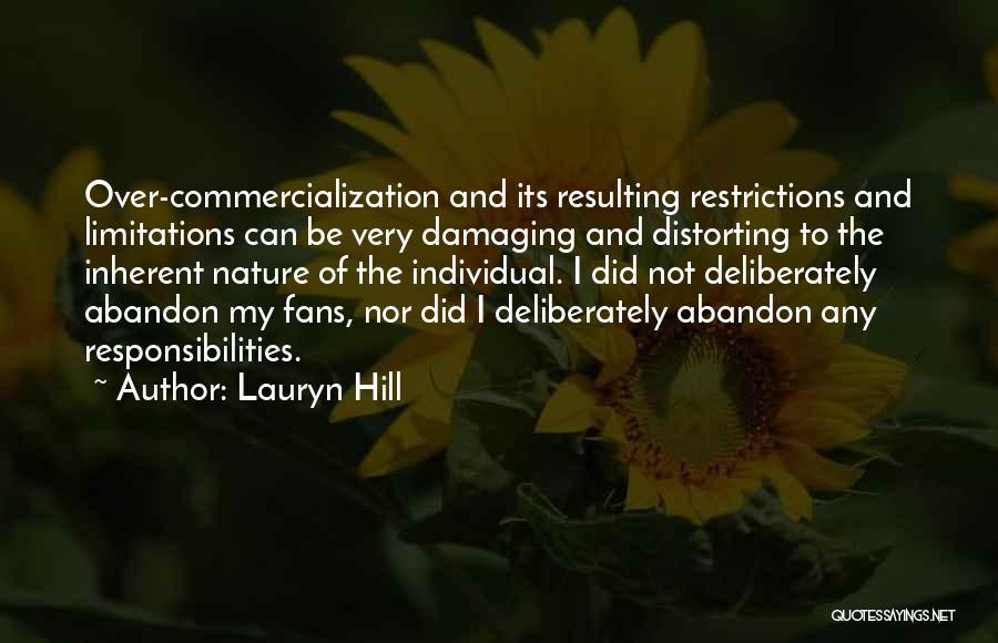 Lauryn Hill Quotes 1651957