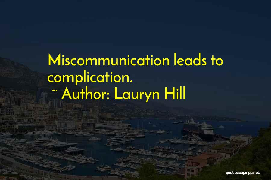 Lauryn Hill Quotes 1752670